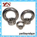 High Quality stainless steel 304 DIN582 Eye Nut